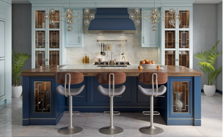 Celebrity Daughter Opens Up About Having Her Eye Color